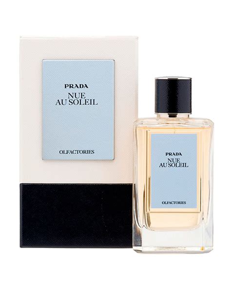 prada nue au soleil|Nue au Soleil Prada for women and men .